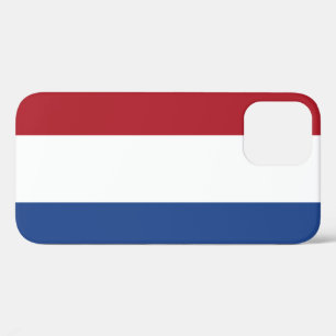 Netherlands iPhone 12 Case