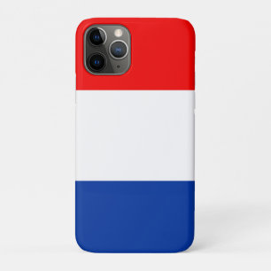 Netherlands iPhone 11 Pro Case