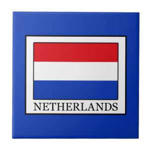 Netherlands Ceramic Tile