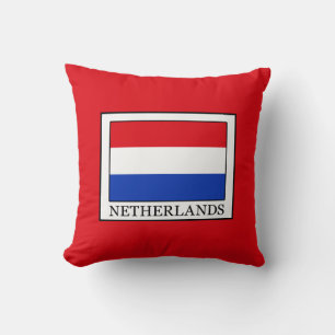 Netherlands Cushion