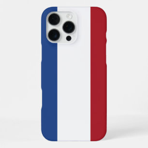 NETHERLANDS Customisable iPhone 16 Pro Max Case