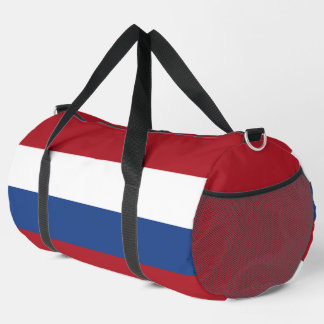 NETHERLANDS  DUFFLE BAG