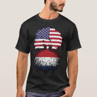 Netherlands Dutch American USA United States