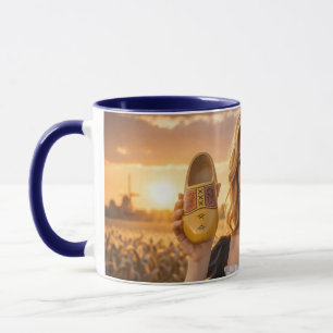 NETHERLANDS - DUTCH MUG