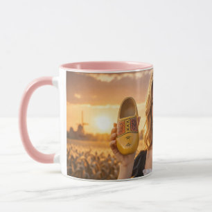 NETHERLANDS - DUTCH MUG