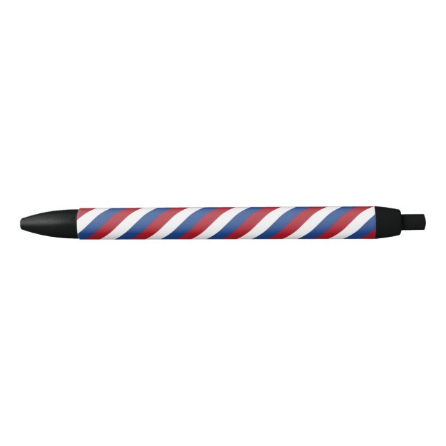 Netherlands Flag Ballpoint Pen (Front)