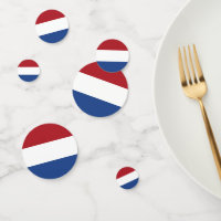 Netherlands Flag
