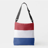 Netherlands Flag