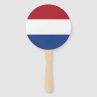 Netherlands Flag