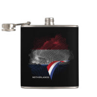Netherlands flag