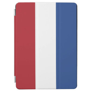 Netherlands Flag ipacn iPad Air Cover