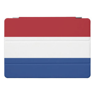 Netherlands Flag ipacn iPad Pro Cover