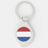 Netherlands Flag