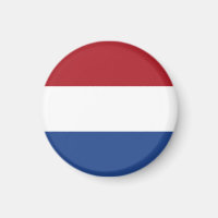 Netherlands Flag