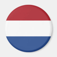 Netherlands Flag