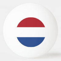 Netherlands Flag