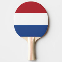 Netherlands Flag