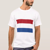 Netherlands Flag