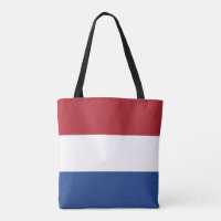 Netherlands Flag