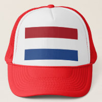 Netherlands Flag