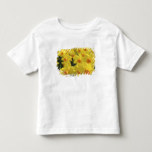 Netherlands, Holland, Lisse, Keukenhof Gardens, Toddler T-Shirt