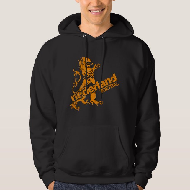 Netherlands Hoodie (Front)