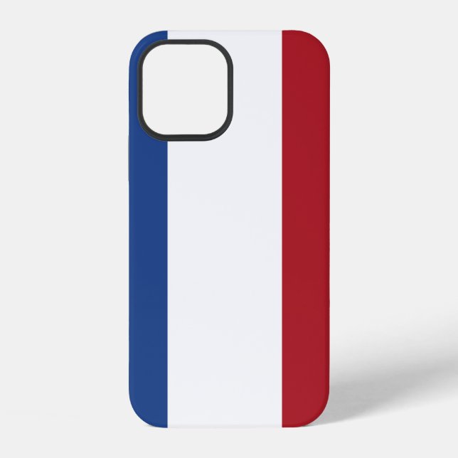 Netherlands iPhone Case (Back)