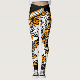 Netherlands Leggings