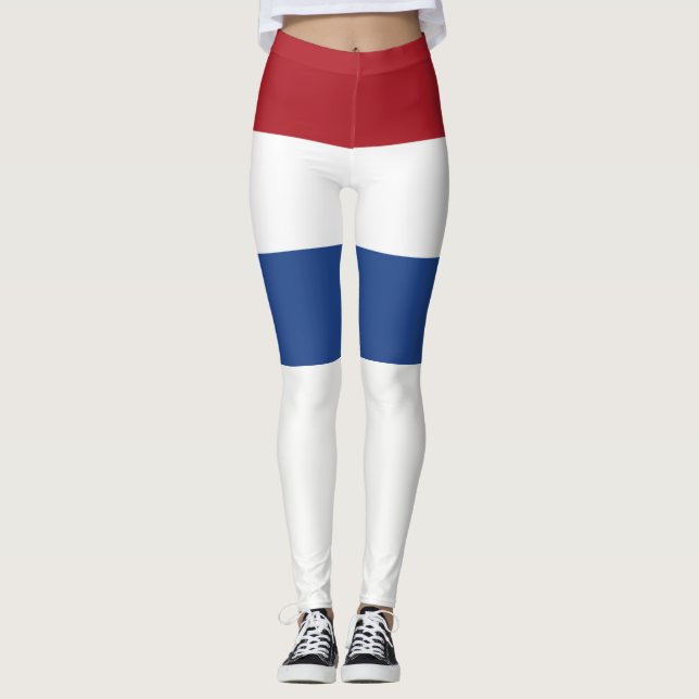 Netherlands Leggings (Front)
