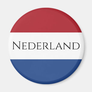 netherlands magnet