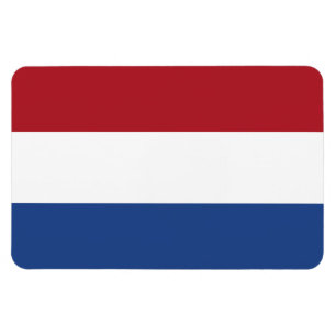 Netherlands Magnet