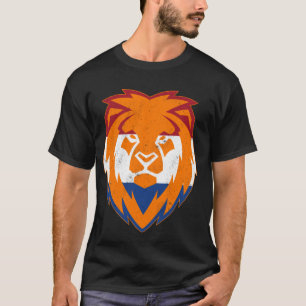 Netherlands Neland Nederlandse vlag, Dutch Patriot T-Shirt