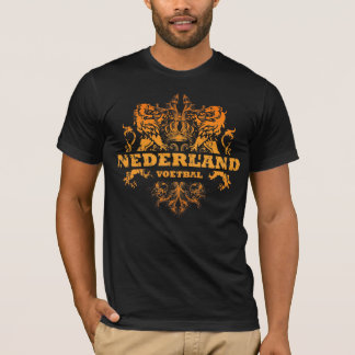 Netherlands T-Shirt