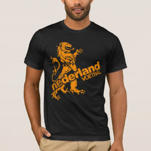 Netherlands T-Shirt