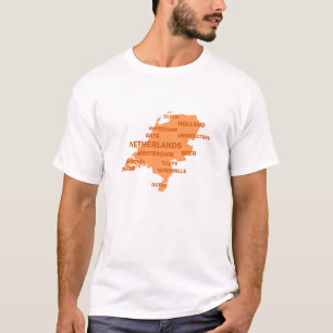 Netherlands T-Shirt