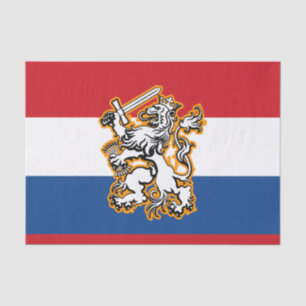 Netherlands Tissue Paper