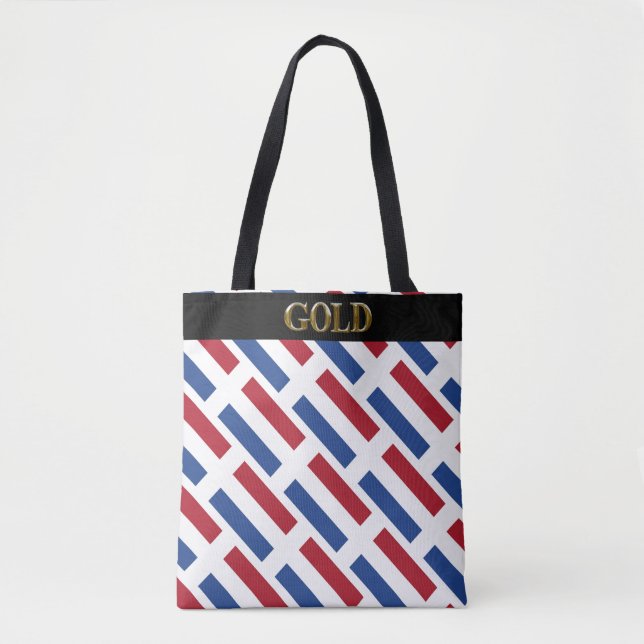 NETHERLANDS      TOTE BAG (Front)