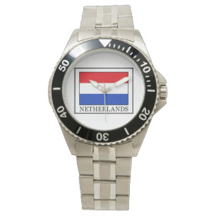 Netherlands Watch