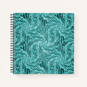 Nets of the Sea...... Notebook