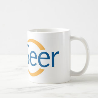 NetSeer Coffee Mug
