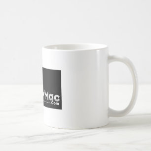 Netty Mac Coffee Cup