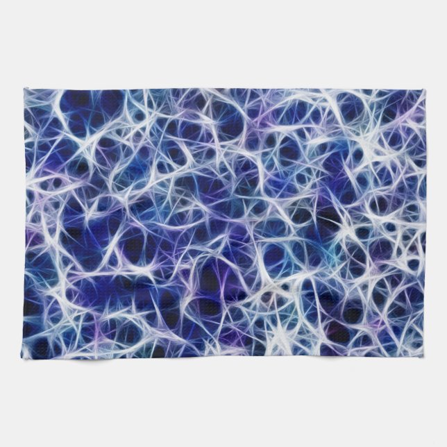 Network Kitchen Towels (Horizontal)