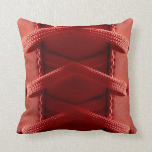 Network Laced Cushion