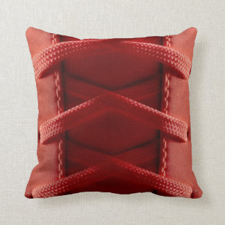 Network Laced Cushion