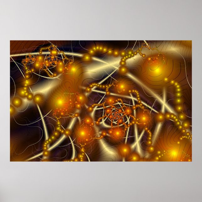 Network. Poster (Front)