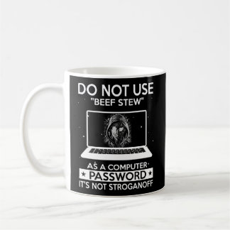 Network Security Specialist And Penetration Tester Coffee Mug