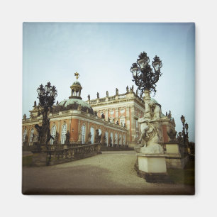 Neues Palais Magnet