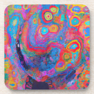 "Neural Firestorm"       Coaster