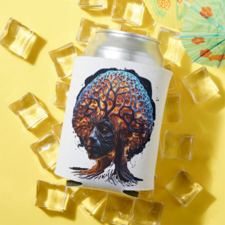 "Neural Harmony: A Vision of Clarity and Growth" Can Cooler