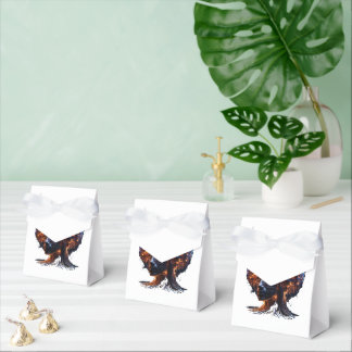 "Neural Harmony: A Vision of Clarity and Growth" Favour Box